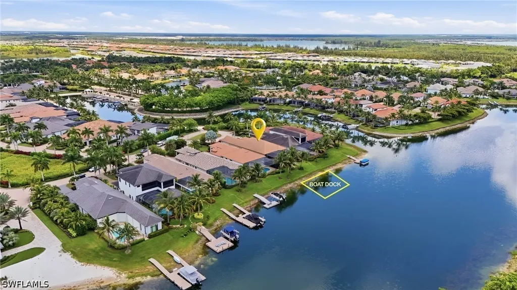 11821 Via Cassina Court Miromar Lakes FL 33913
