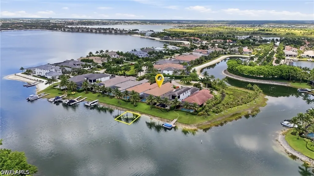 11821 Via Cassina Court Miromar Lakes FL 33913
