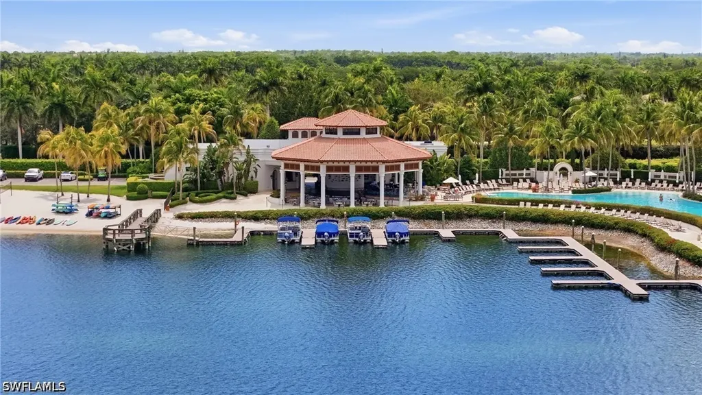 11821 Via Cassina Court Miromar Lakes FL 33913
