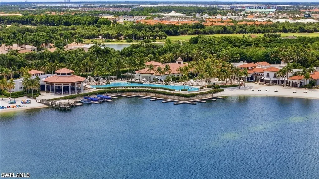 11821 Via Cassina Court Miromar Lakes FL 33913