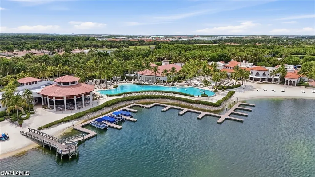 11821 Via Cassina Court Miromar Lakes FL 33913