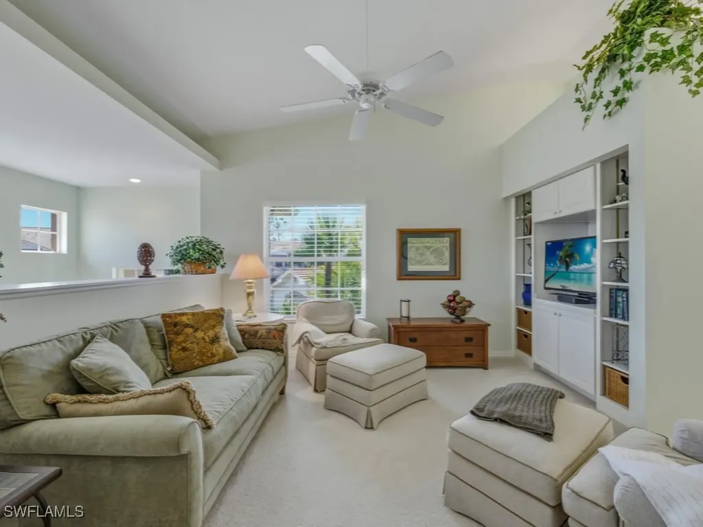 5640 Sandlewood Court Naples FL 34110