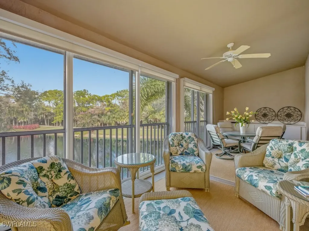 5640 Sandlewood Court Naples FL 34110