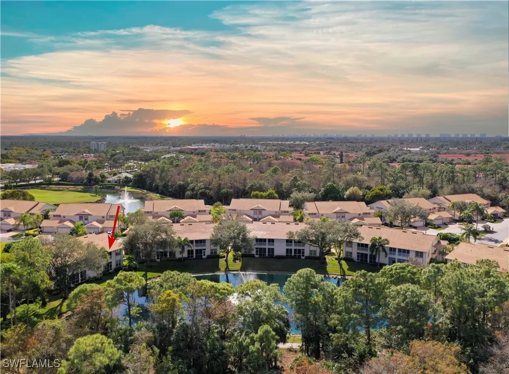 5640 Sandlewood Court Naples FL 34110