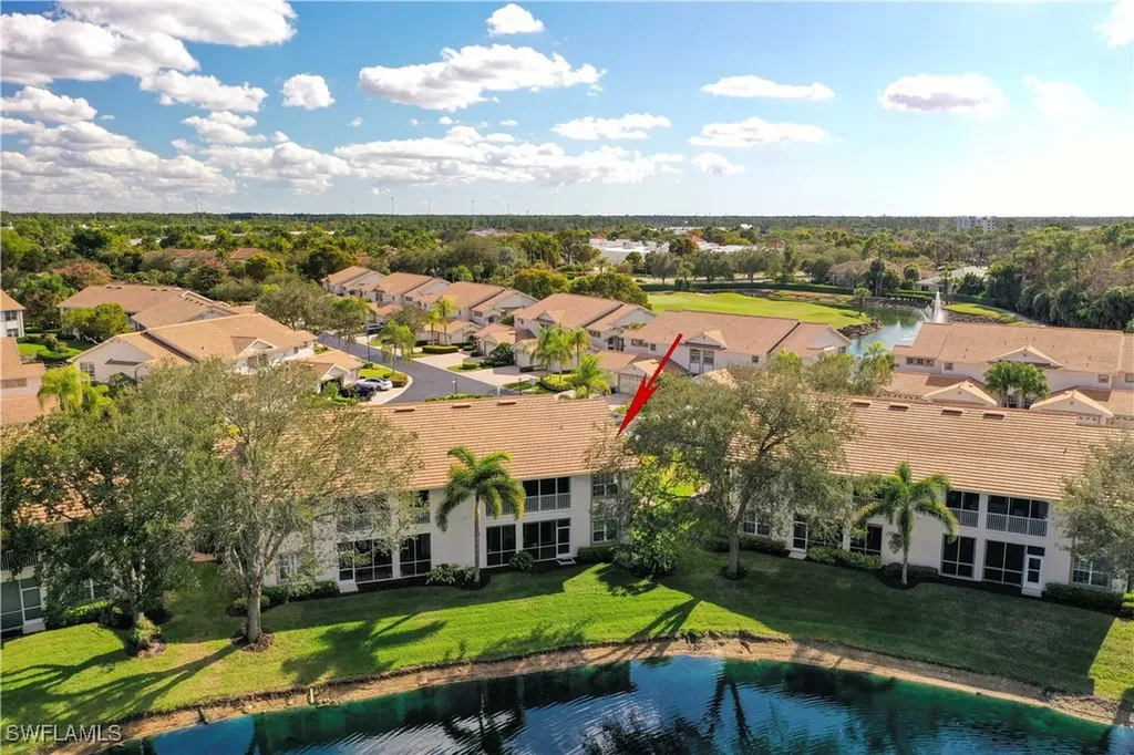 5640 Sandlewood Court Naples FL 34110