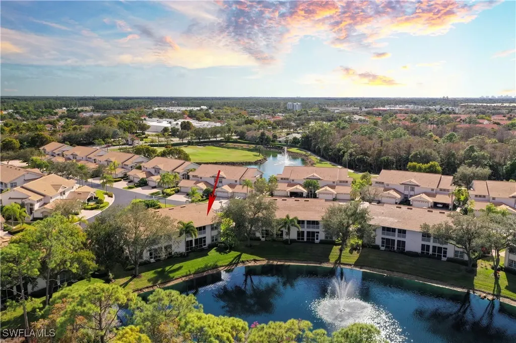 5640 Sandlewood Court Naples FL 34110