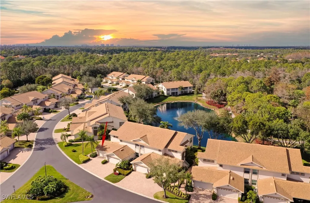 5640 Sandlewood Court Naples FL 34110