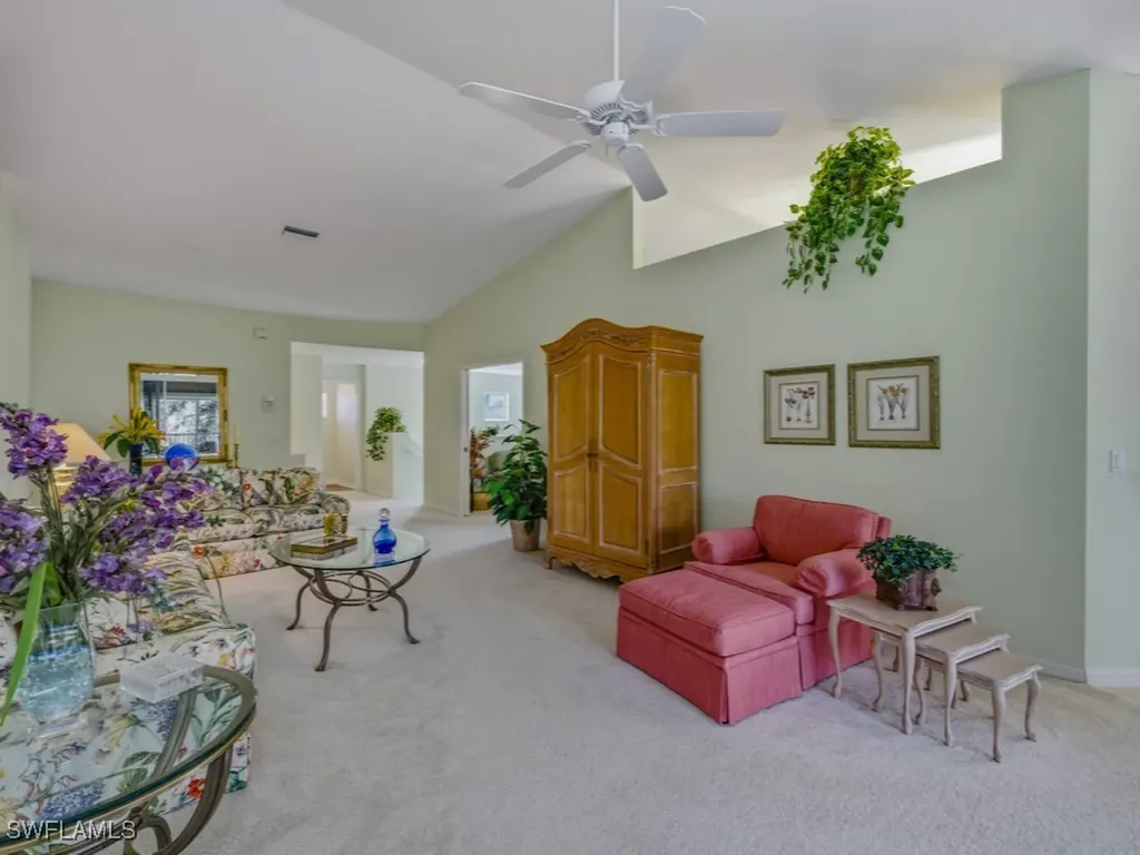 5640 Sandlewood Court Naples FL 34110