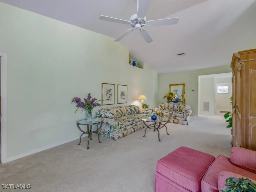 5640 Sandlewood Court Naples FL 34110