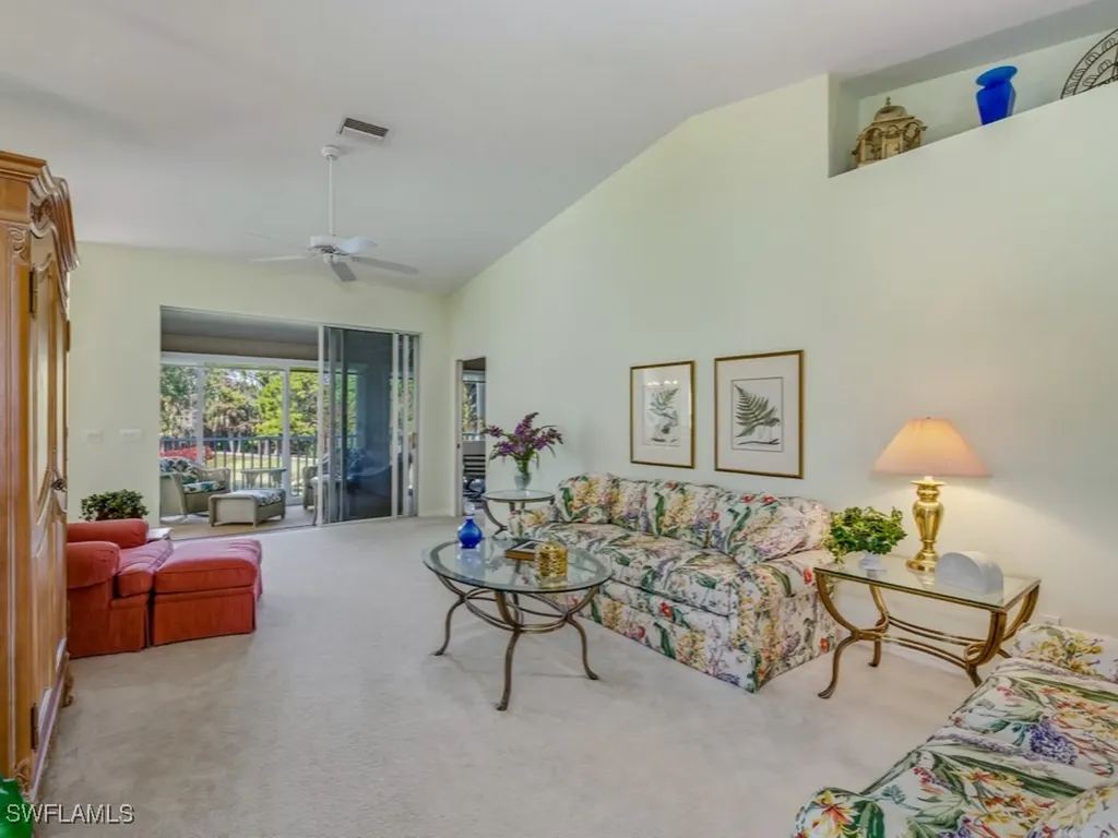 5640 Sandlewood Court Naples FL 34110