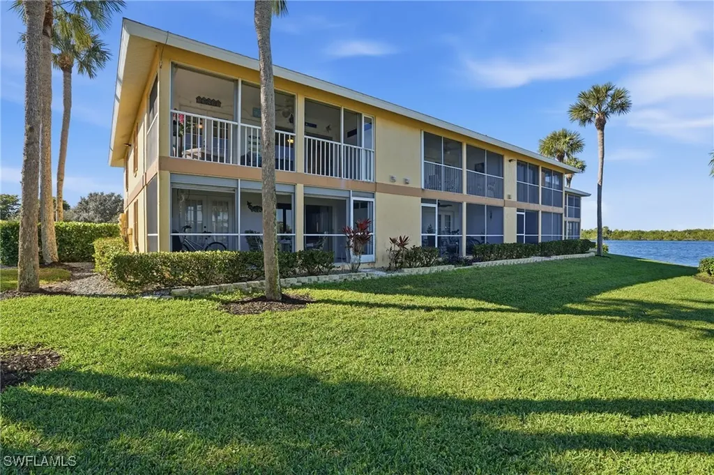 1175 Mainsail Drive Naples FL 34114