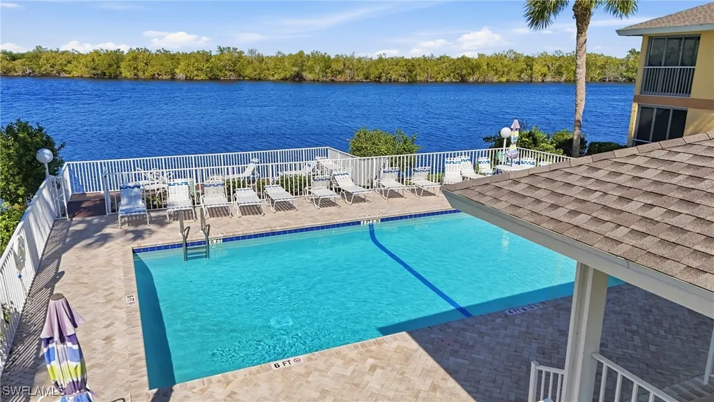 1175 Mainsail Drive Naples FL 34114