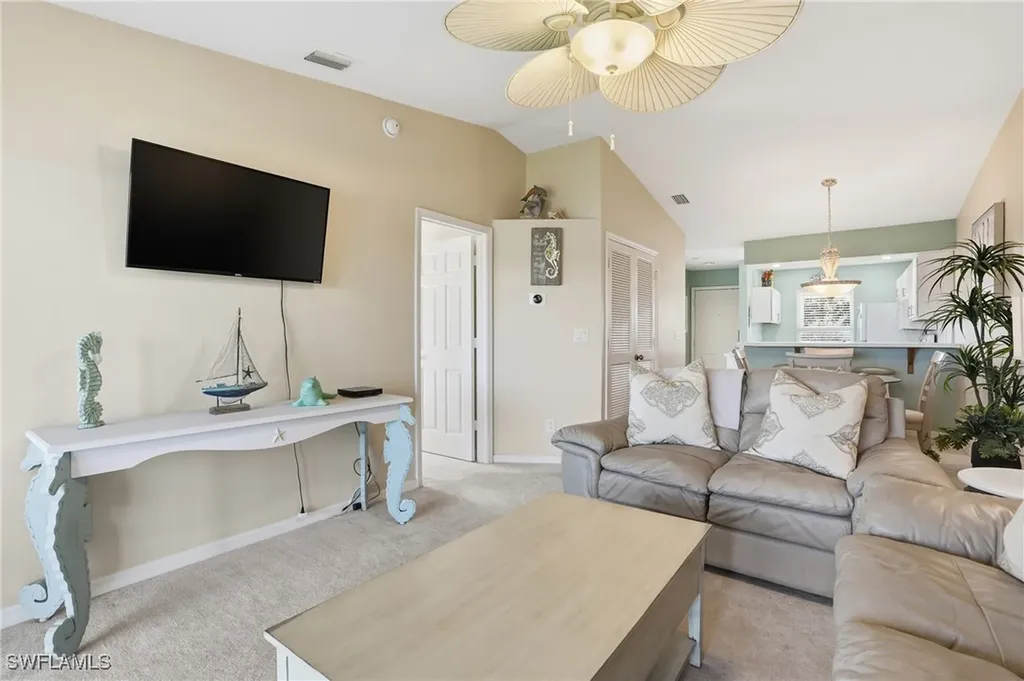 1175 Mainsail Drive Naples FL 34114