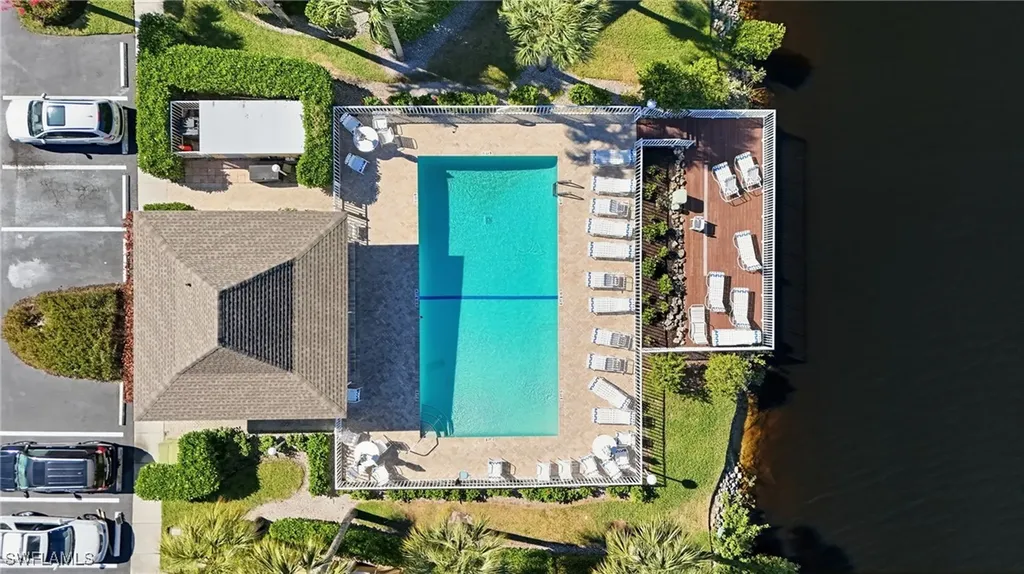 1175 Mainsail Drive Naples FL 34114