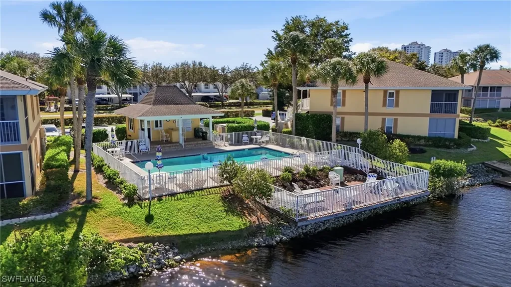 1175 Mainsail Drive Naples FL 34114