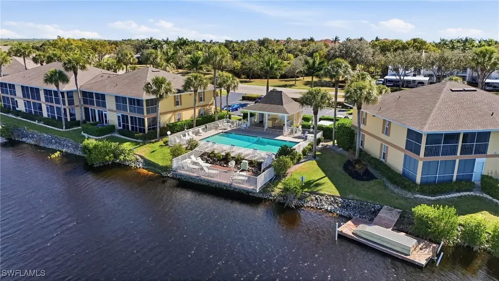 1175 Mainsail Drive Naples FL 34114