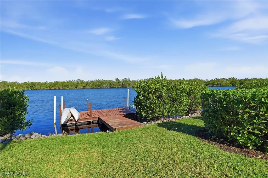 1175 Mainsail Drive Naples FL 34114