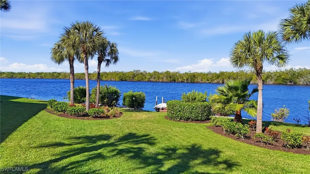 1175 Mainsail Drive Naples FL 34114