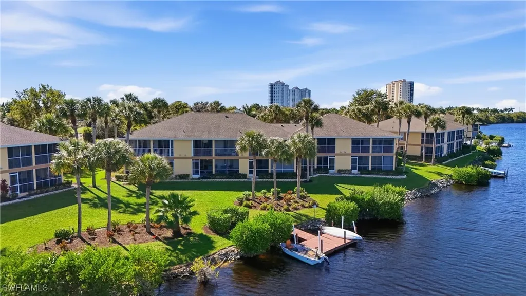 1175 Mainsail Drive Naples FL 34114