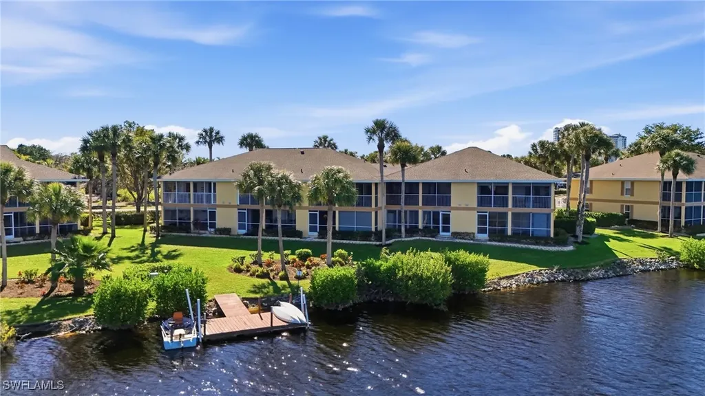 1175 Mainsail Drive Naples FL 34114