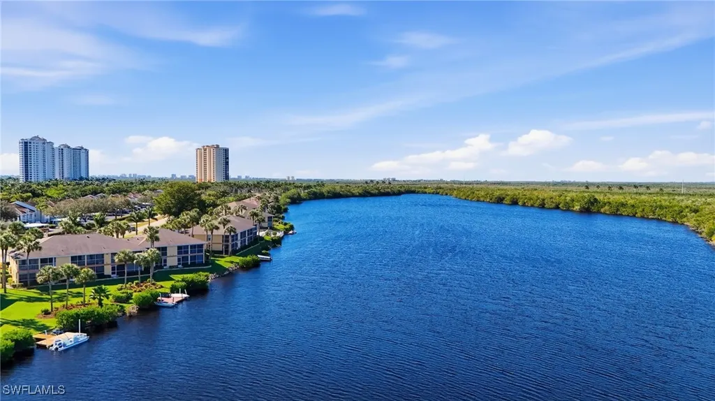 1175 Mainsail Drive Naples FL 34114