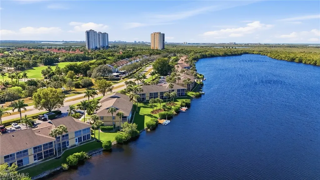 1175 Mainsail Drive Naples FL 34114