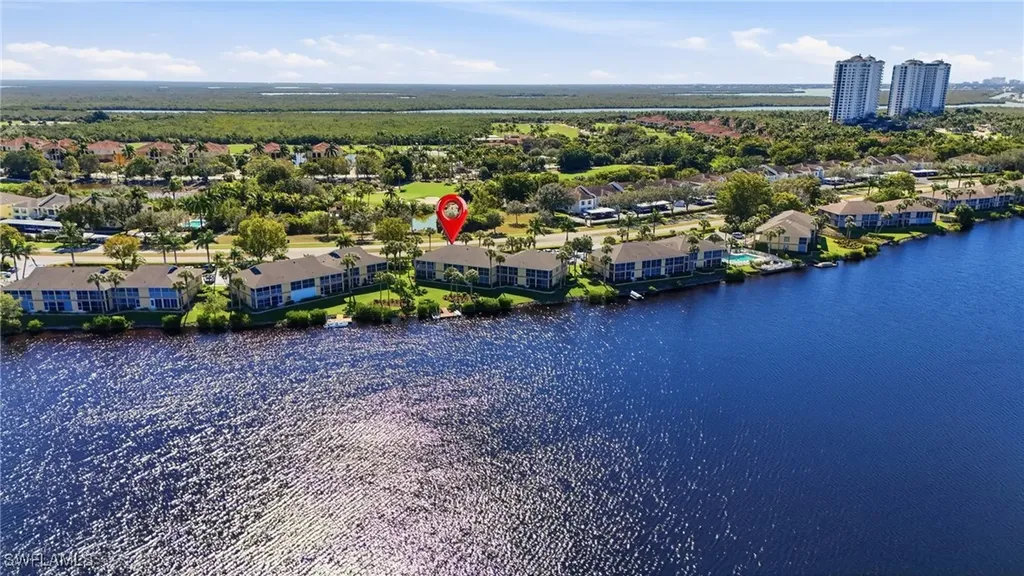 1175 Mainsail Drive Naples FL 34114