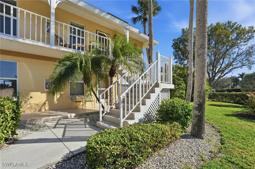 1175 Mainsail Drive Naples FL 34114