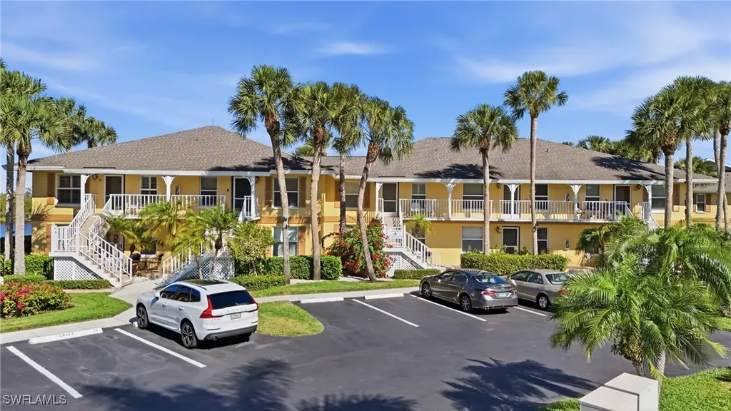 1175 Mainsail Drive Naples FL 34114