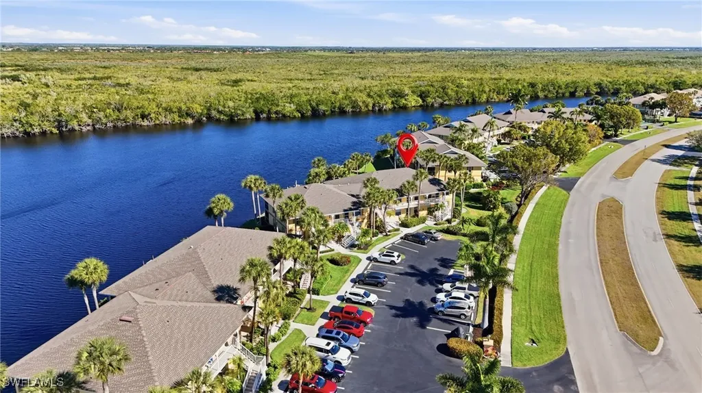 1175 Mainsail Drive Naples FL 34114