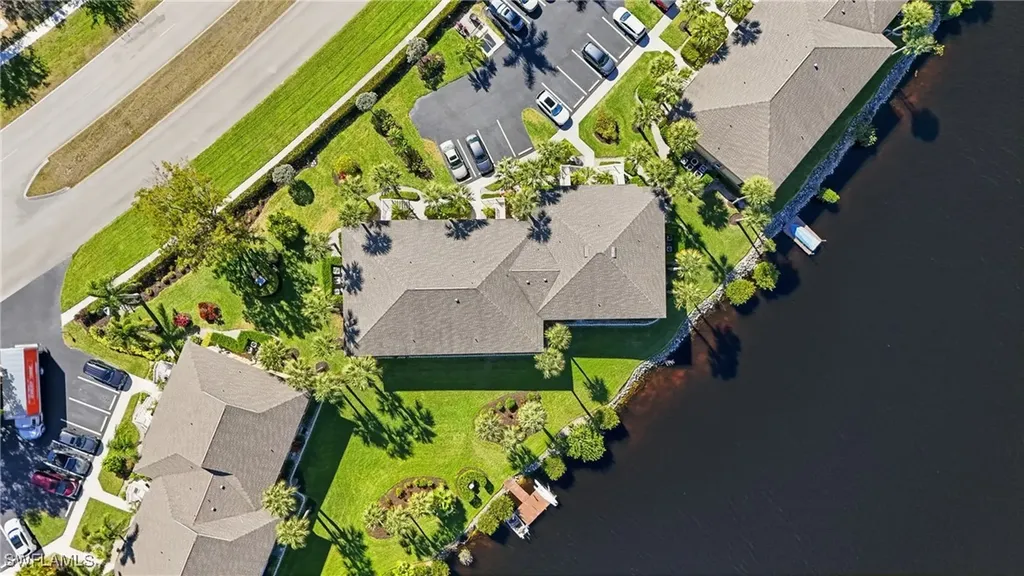 1175 Mainsail Drive Naples FL 34114