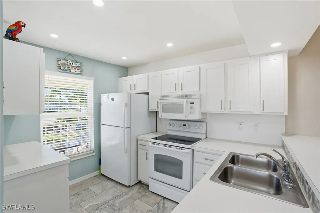 1175 Mainsail Drive Naples FL 34114