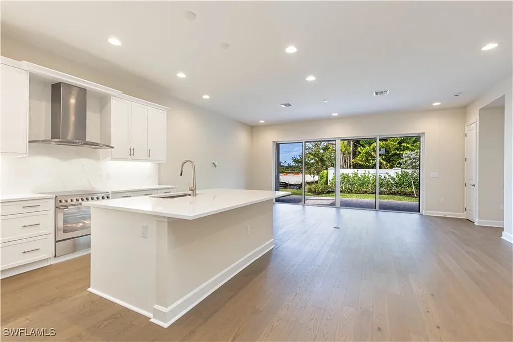 2691 Ridgecrest Place Naples FL 34112
