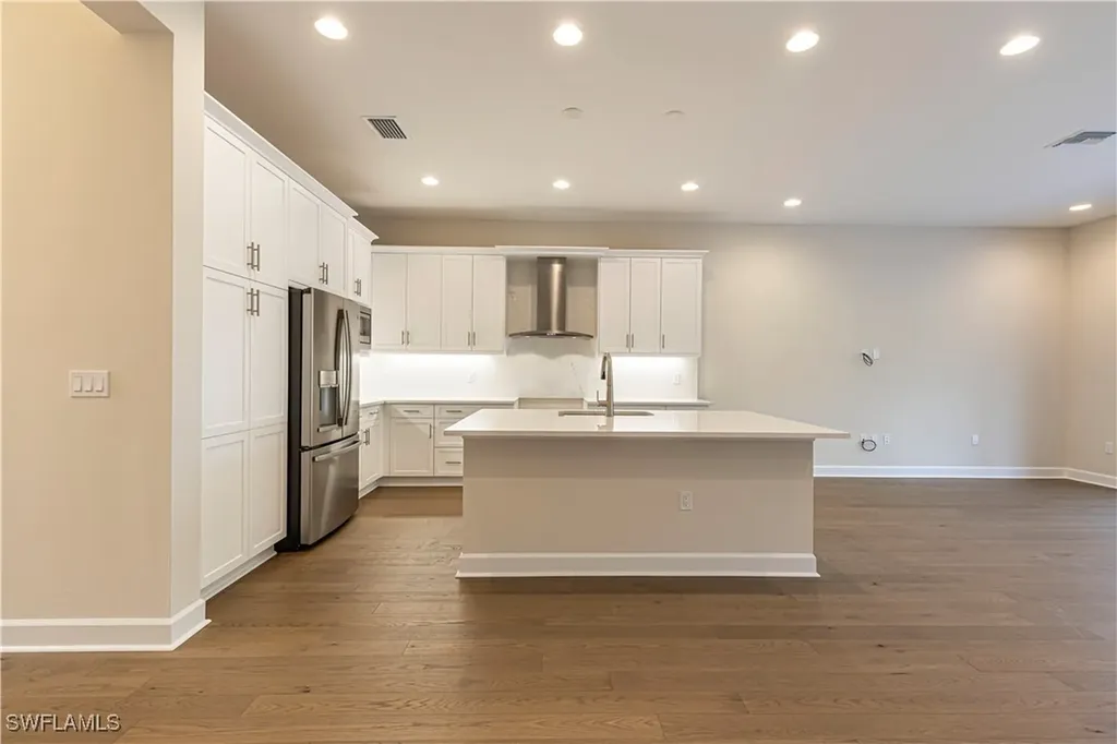 2691 Ridgecrest Place Naples FL 34112