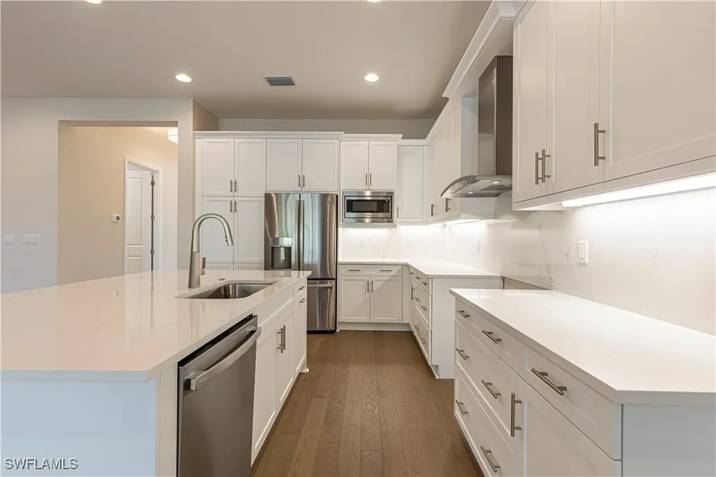 2691 Ridgecrest Place Naples FL 34112