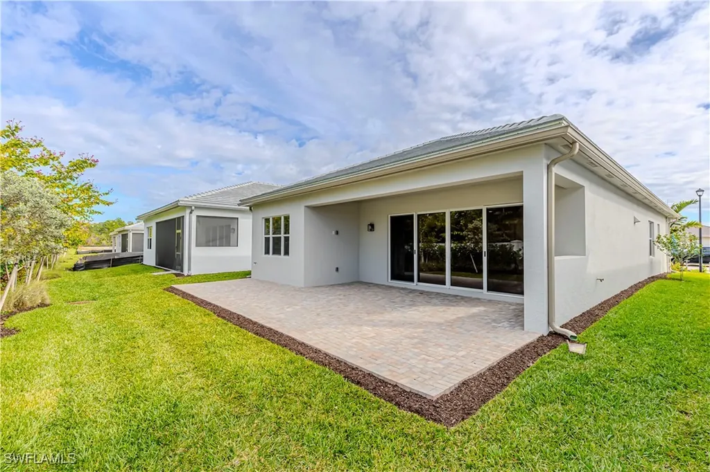 2691 Ridgecrest Place Naples FL 34112