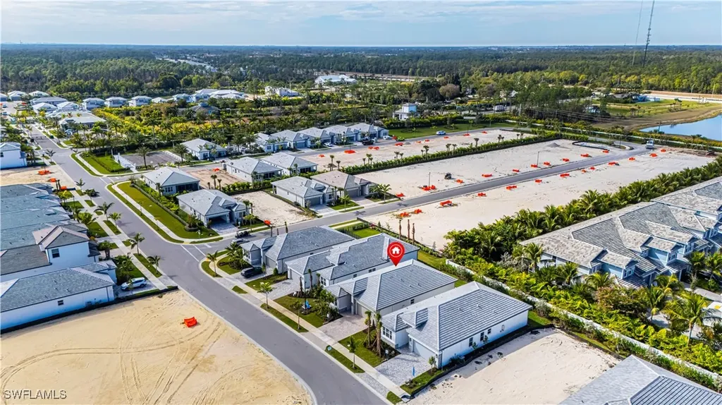 2691 Ridgecrest Place Naples FL 34112