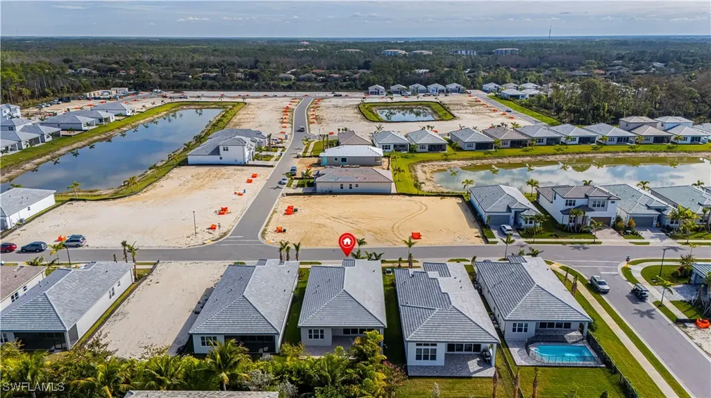 2691 Ridgecrest Place Naples FL 34112