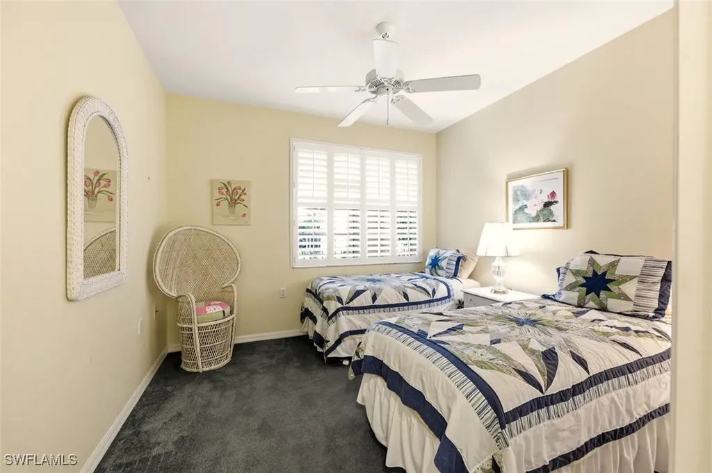 4843 Hampshire Court Naples FL 34112