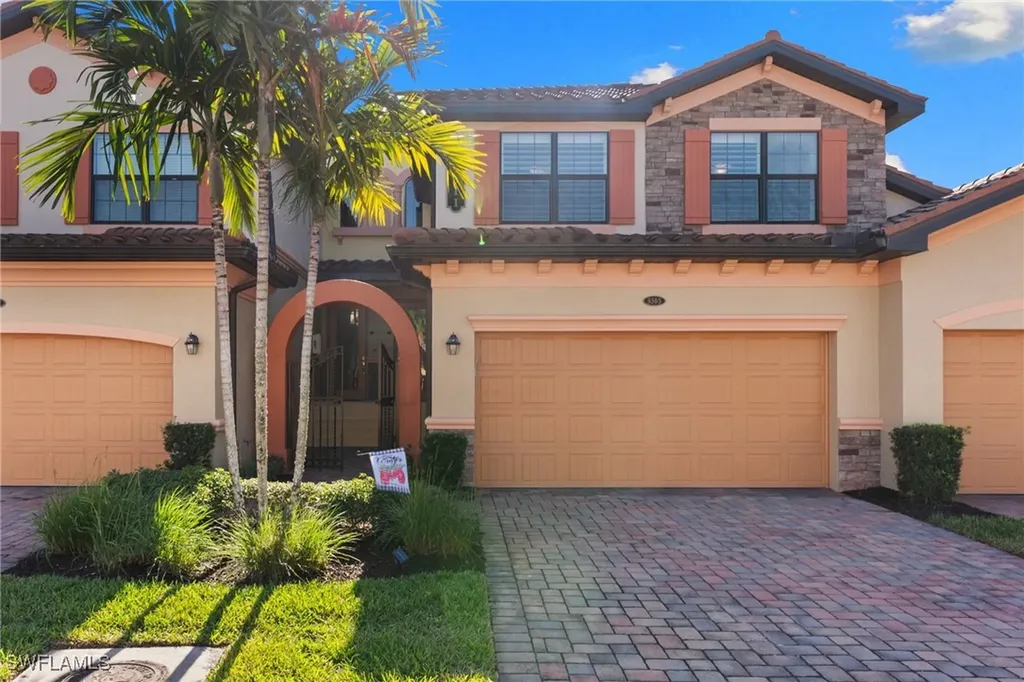 17311 Cherrywood Court Bonita Springs FL 34135