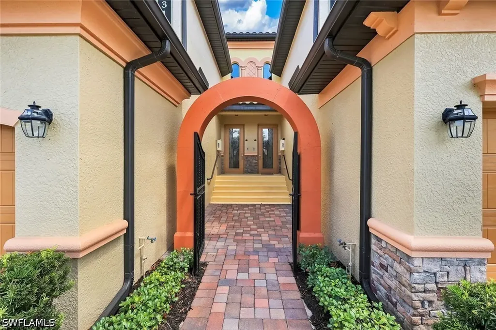 17311 Cherrywood Court Bonita Springs FL 34135