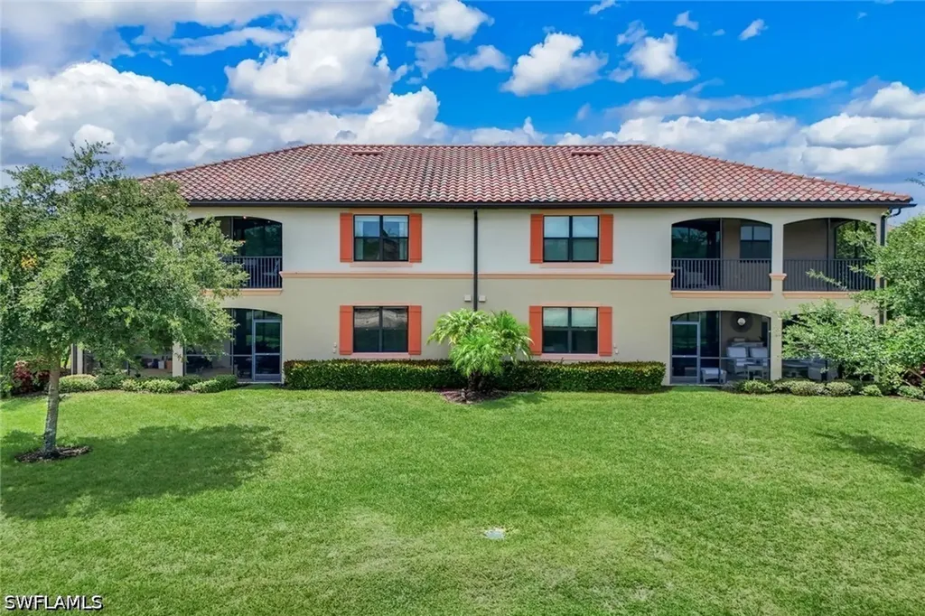 17311 Cherrywood Court Bonita Springs FL 34135