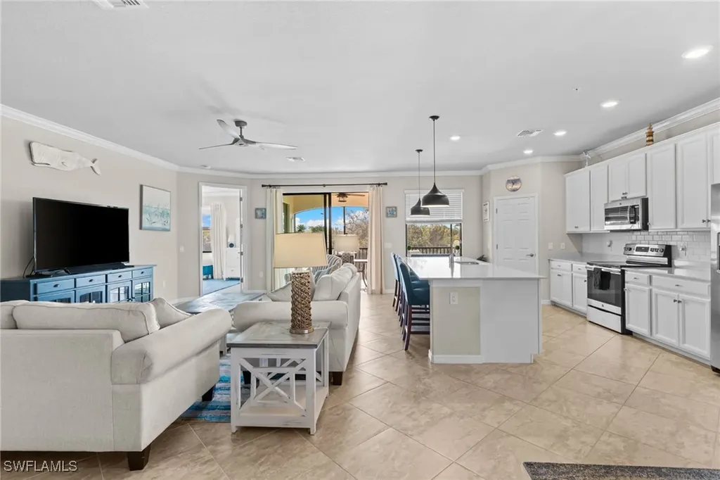 17311 Cherrywood Court Bonita Springs FL 34135