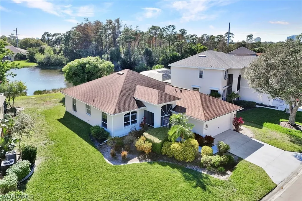 Estero FL, 23049 Marsh Landing Boulevard
