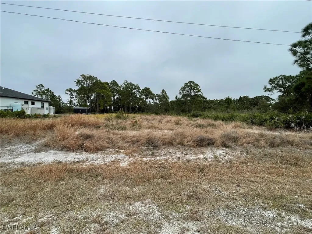 1516 Pine Avenue Lehigh Acres FL 33972