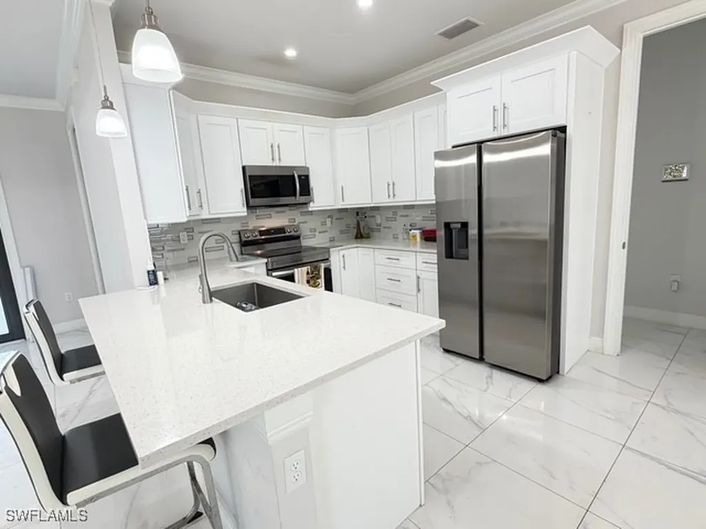 3596 66th Avenue NE Naples FL 34120