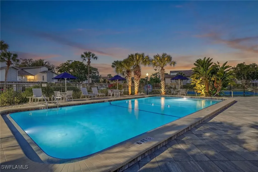 17454 Blueberry Hill Drive Fort Myers FL 33908