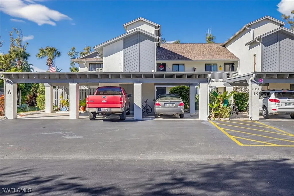 17454 Blueberry Hill Drive Fort Myers FL 33908