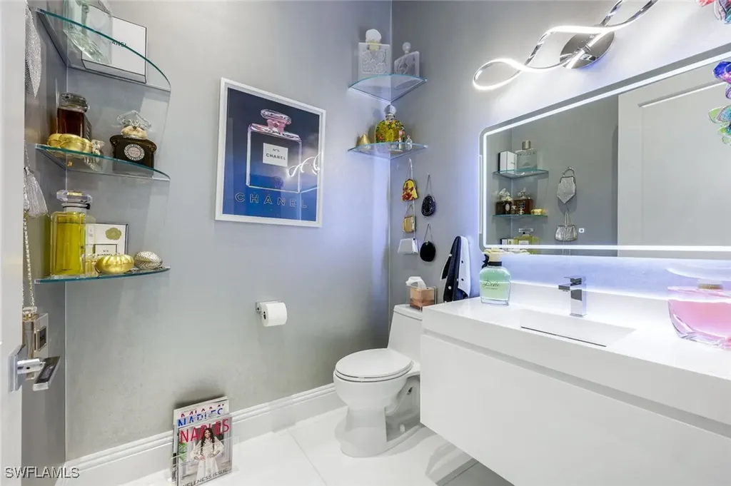 16780 Brightling Way Naples FL 34110