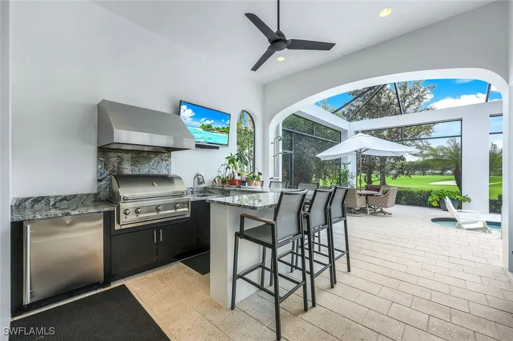 16780 Brightling Way Naples FL 34110